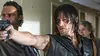 Daryl Dixon dans The Walking Dead S05E08 Coda (2014)