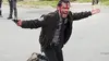 Daryl Dixon dans The Walking Dead S05E15 Essayer (2015)