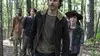 Daryl Dixon dans The Walking Dead S05E01 Pas de sanctuaire (2014)