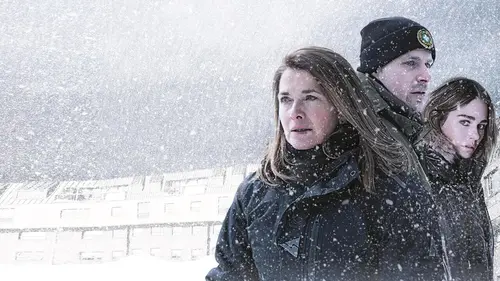 The Wall S03E04 The Naked Monk