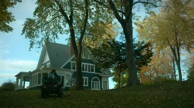 Le songe d'une nuit d'été