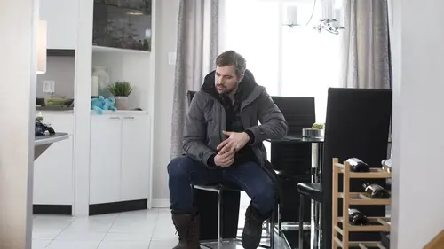 The Wall S01E07 Les Chinois