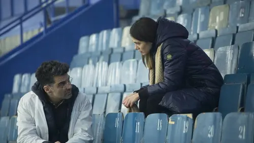 The Wall S02E05 Chamfort et fils