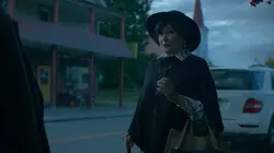 The Wall S03E01 Marie-Thérèse