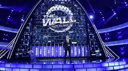 The Wall : Face au mur Spéciale Fondation pour la recherche médicale
