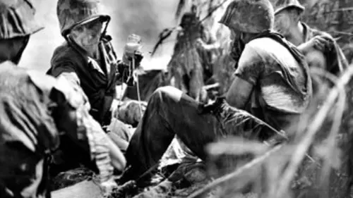 The War E06 Mission sans retour