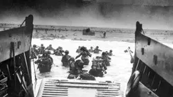 Visuel de The War