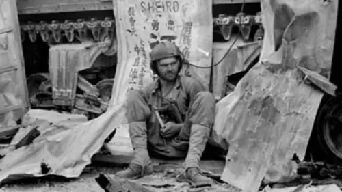 The War E08 Tous volontaires