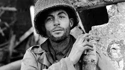 Visuel de The War