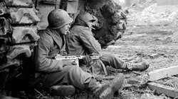 Visuel de The War