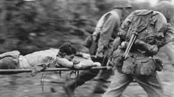 Visuel de The War