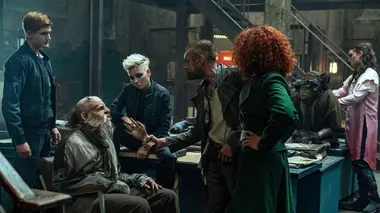 Mieux vaut allumer une bougie