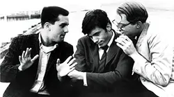 Visuel de The Wedding Party