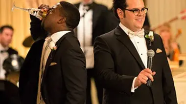 The Wedding Ringer