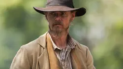 The West par Robert Redford