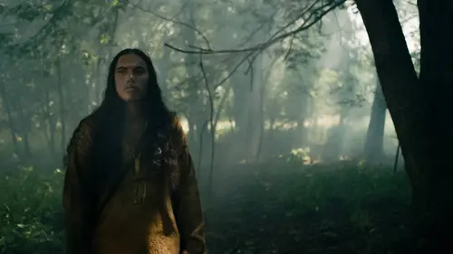 The West par Robert Redford S01E04 L'épreuve de force