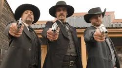 The West par Robert Redford