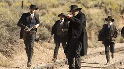 The West par Robert Redford