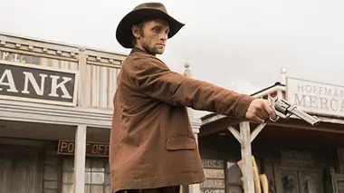The West par Robert Redford E06 Escalade de la violence