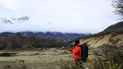 The Wheel S01E02 Survivre au tour