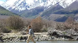 Sur Discovery Channel à 21h35 : The Wheel