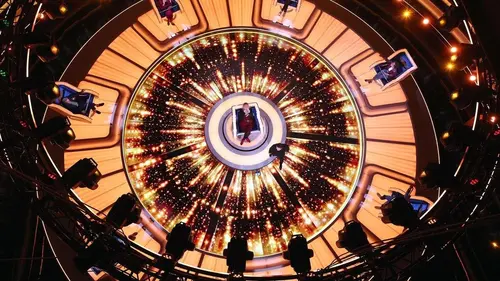 Casting The Wheel Le Cercle des 7