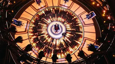 The Wheel Le Cercle des 7
