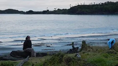 The Wheel S01E01 Abandonnés