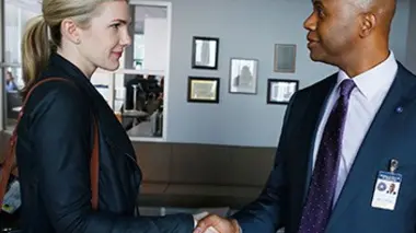 The Whispers S01E01 Un ami qui vous veut du mal