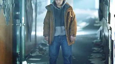 The Whispers S01E10 Blackout