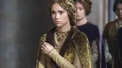 The White Princess S01E04 Le prétendant
