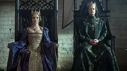The White Princess S01E05 Trahisons