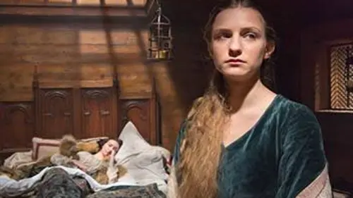 The White Queen S01E03 La tempête