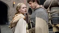 The White Queen S01E07 Poison et malvoisie