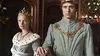 le roi Edouard dans The White Queen S01E06 Amour et trahison (2013)