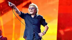 The Who : Live In Hyde Park