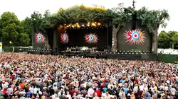 The Who : Live In Hyde Park