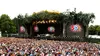 The Who : Live In Hyde Park