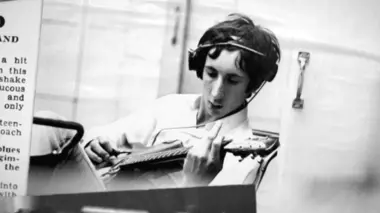 The Who : Pile & faces