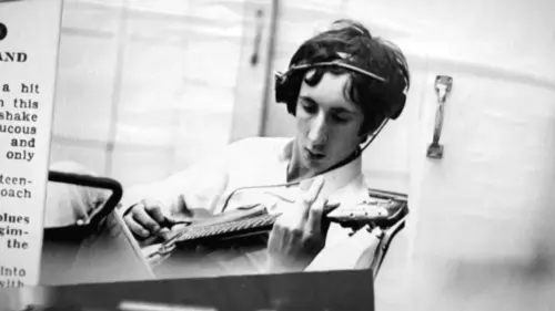 The Who : Pile & faces
