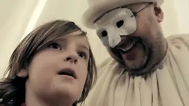 The Wholly Family (2011)