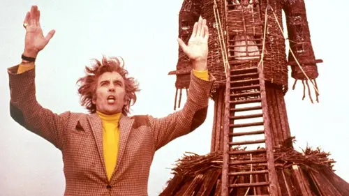 The Wicker Man