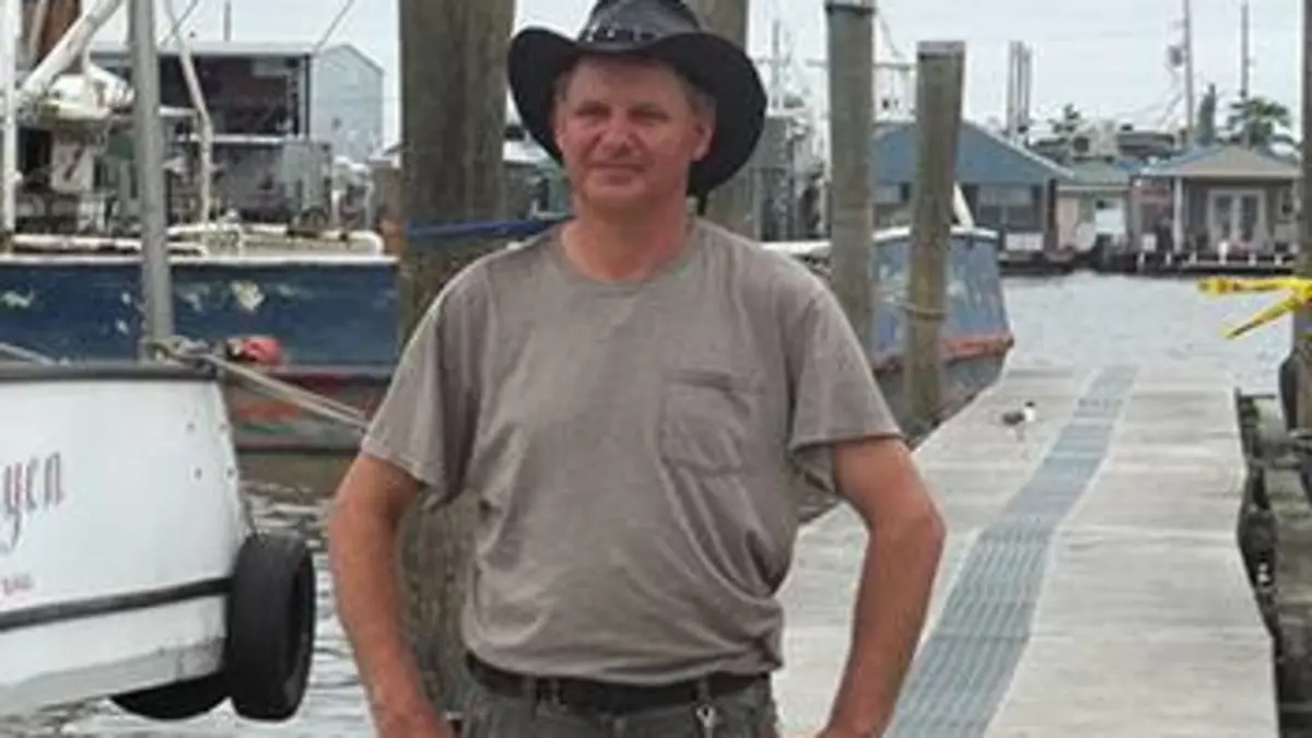 The Wildman S01E11 Un dindon dans le labyrinthe