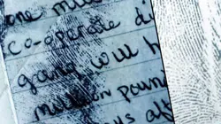 The Wimbledon Kidnapping