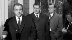 The Wimbledon Kidnapping