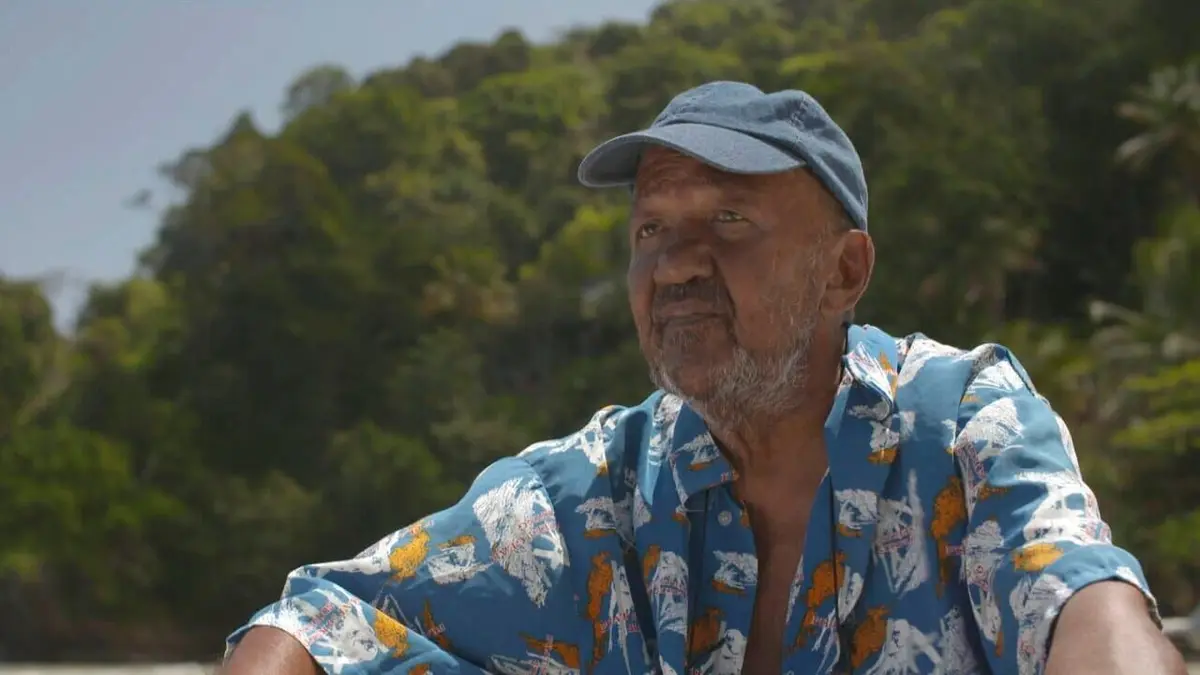 The Wimbledon Kidnapping