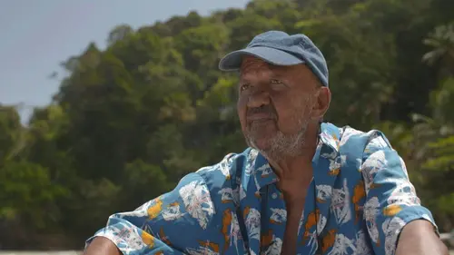 The Wimbledon Kidnapping