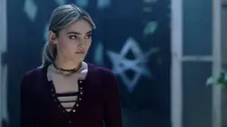 The Winchesters S01E10 Souvenirs enfouis