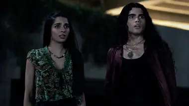 Ce n'est pas une façon de dire au revoir