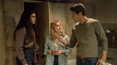 The Winchesters S01E09 Maître de ton destin